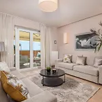With A Parking Space - 23458 Opatija