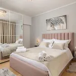 With A Parking Space - 23458 Opatija
