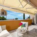 Appartement With A Parking Space - 23458