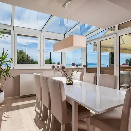 Lejlighed With A Parking Space - 23458