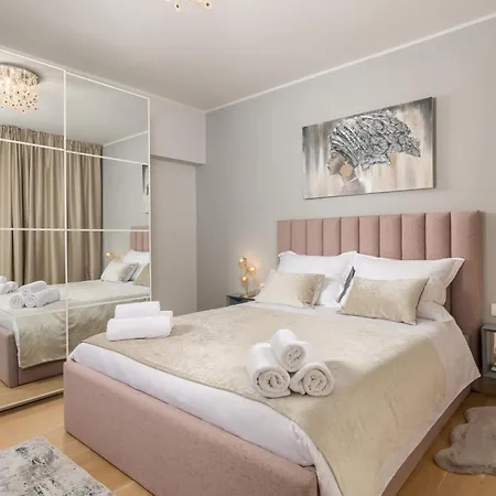 With A Parking Space - 23458 Opatija