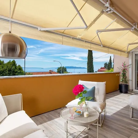 Lejlighed With A Parking Space - 23458