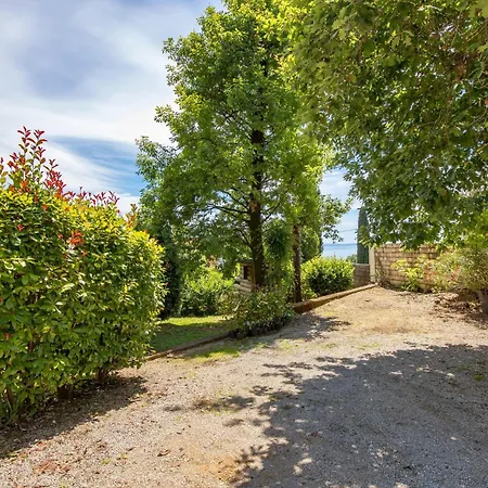 With A Parking Space - 23458 * Opatija